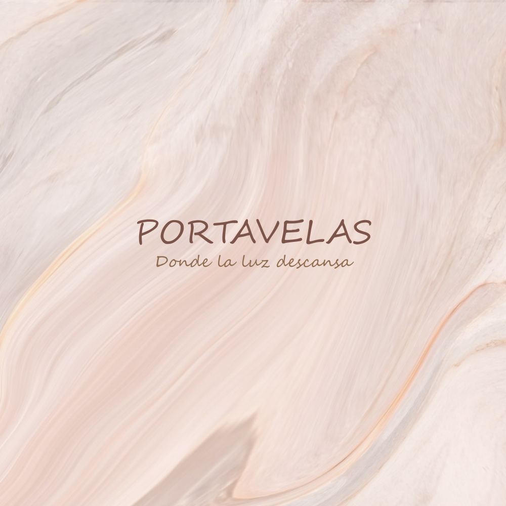 Portavelas