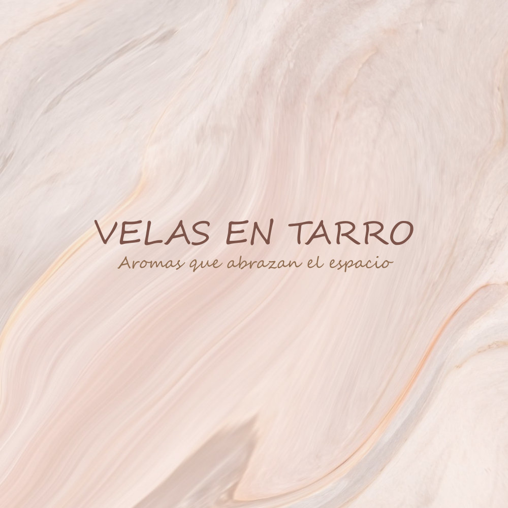 PROXIMAMENTE... - Velas en tarro