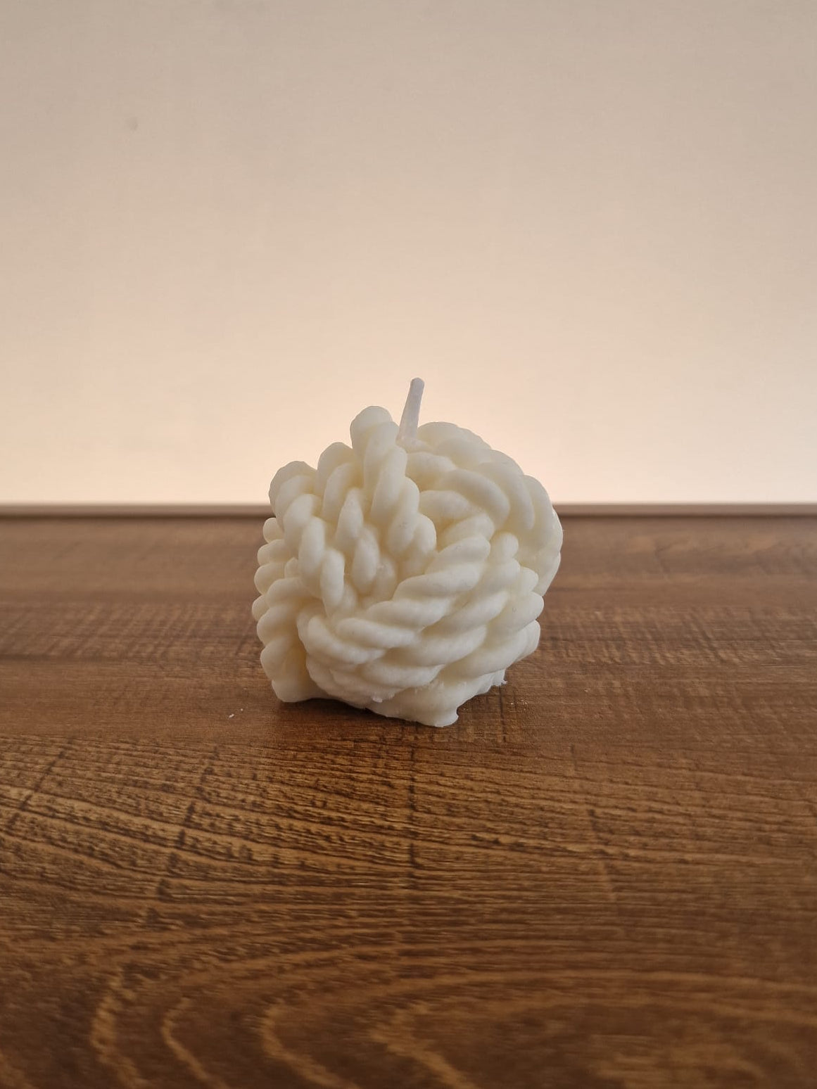 Lia: tu calma con estilo.