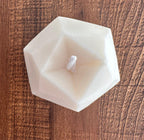 Gia: La Fuerza de la Geometría.