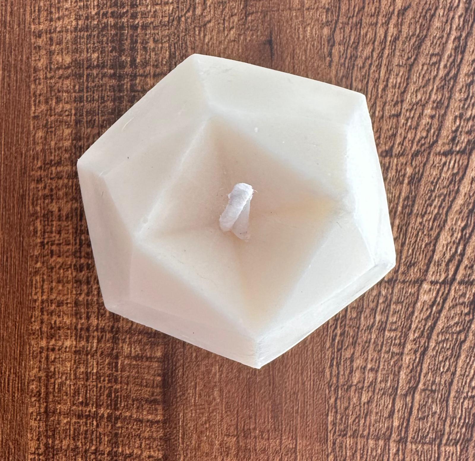 Gia: La Fuerza de la Geometría.